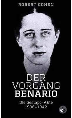 Olga Benario Olga Benario