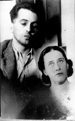 Luiz Carlos Prestos, Olga Benario Luiz Carlos Prestos, Olga Benario