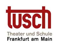 Logo,TUSCH 