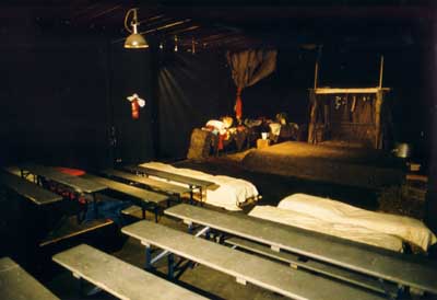 Galluszentrum,B�hne IMACAP  (c)Wolfgang Schoen