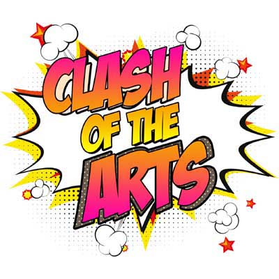 Clash of the Arts