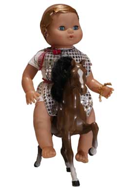 Erzulie lässt.. Erzulie lässt..