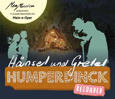 Hnsel und Gretel