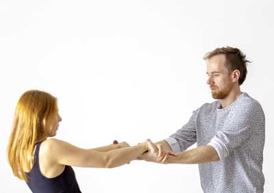 Loud Whispers � Maciej Rusinek