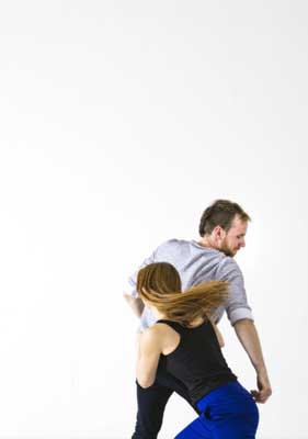 Loud Whispers � Maciej Rusinek 