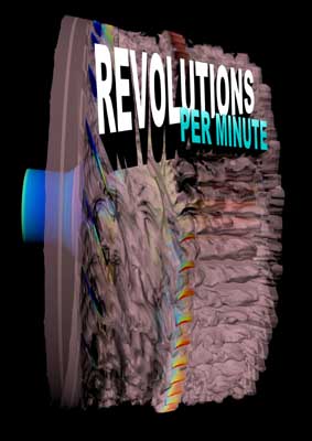 Revolutions per Minute Revolutions per Minute