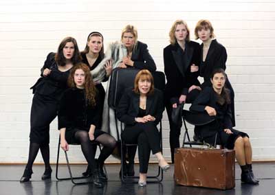 Theatre4You, Theatre4You,