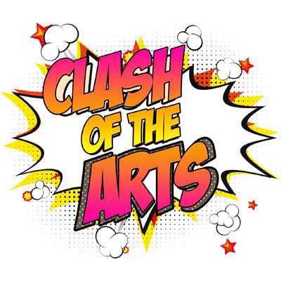 Clash of the Arts Clash of the Arts