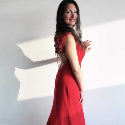 Annalisa Cocciolo Annalisa Cocciolo