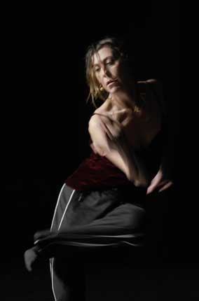 Jone San Martin (c) G�nther Kr�mer