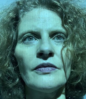 Annik Moermann Die Unverfügbare