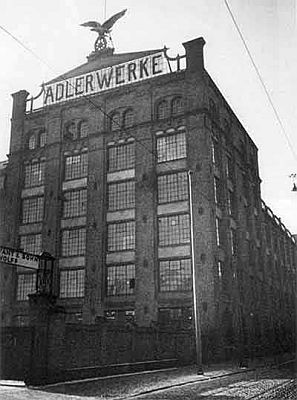 Adlerwerke Adlerwerke