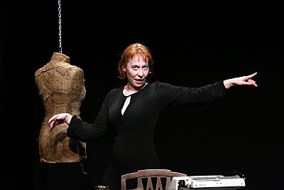 Theatre4You,(c) Anna Meuer Theatre4You,(c) Anna Meuer