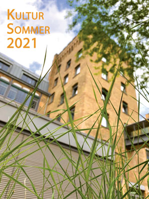 Kultursommer Kultursommer