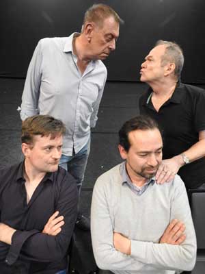 Theatre4You, Theatre4You,