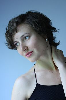 Sarah Wünsch Sarah Wünsch