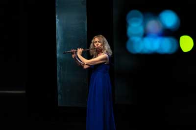 Saskia Schneider (c) Bernd Löser Saskia Schneider (c) Bernd Löser