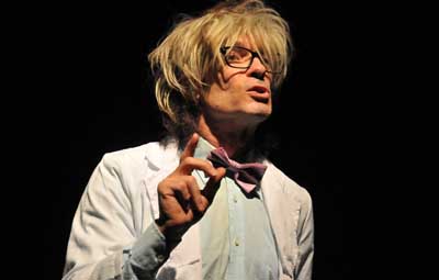 Sascha Weipert Sascha Weipert