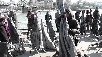 Erinnerung - Ein langer Weg Erinnerung - Ein langer Weg