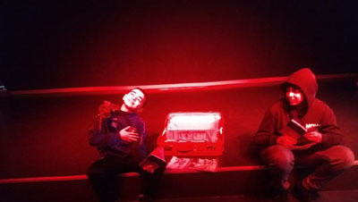 Romeo und Julia 2023 - Casting