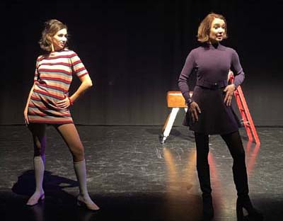 Lotte und Tochter (c)Kai Christiansen Lotte und Tochter (c)Kai Christiansen
