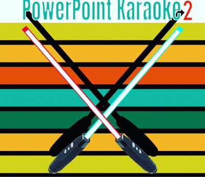 PowerPoint Karaoke