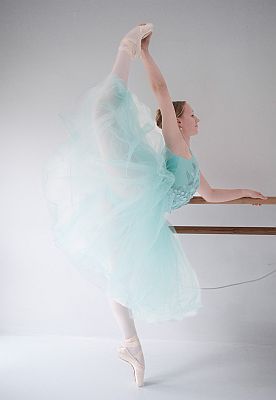 Ballet Ianeta Dilova (c)Pietro Sutera