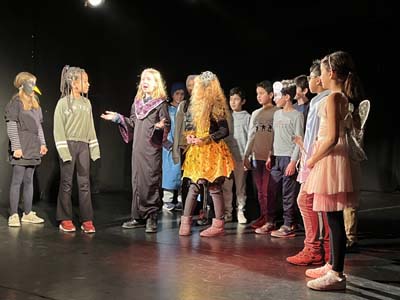 TuSch Kerschensteinerschule TuSch Kerschensteinerschule