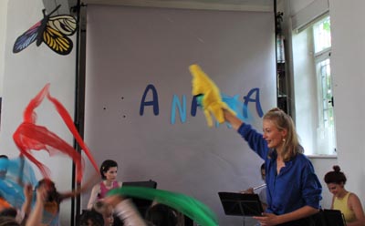 Anana Anana