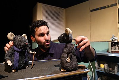 Armstrong (c) Daniel Kunzfeld