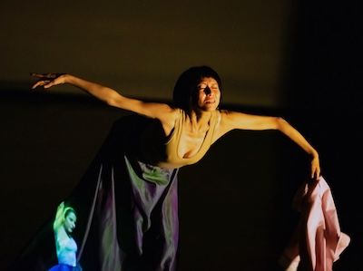 Tony Rizzi  (c) Maciej Rusinek