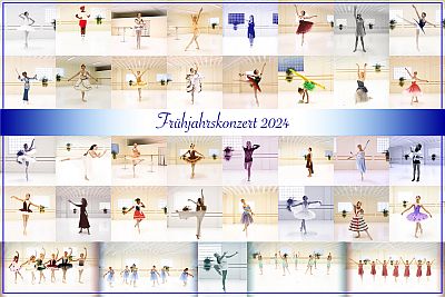Frühjahrballett (c) Valentin Fanel Frühjahrballett (c) Valentin Fanel