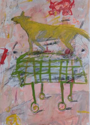 tabledance�, Liane Merz
