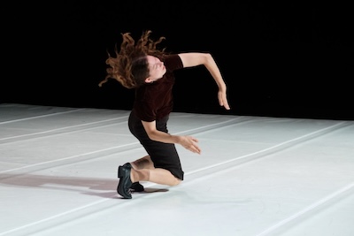 Solocoreografico (c)David Kaplan