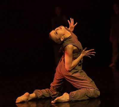 (c) Delattre Dance Company, Folker Gratz