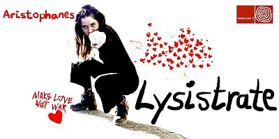 Lysistrate (c) S. Weipert Lysistrate (c) S. Weipert