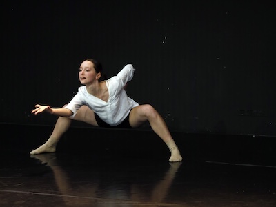 Gjergji Meshaj (c)Andrea Macchia