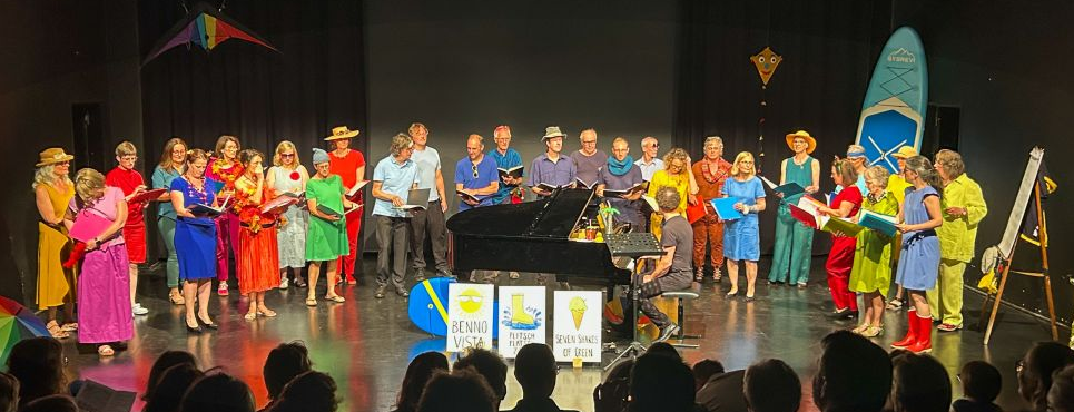 Der Chor
