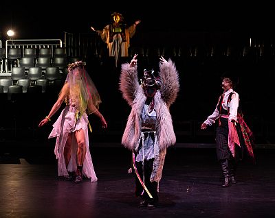 Emigrant songs (c) Julian Sorter