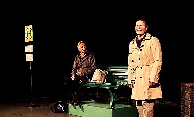 Wolfgang Krebs, Claudia Kurrle 