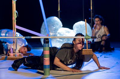 Scoootch (c)Fr�deric Lovino