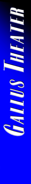 Gallus Theater, Telefon 069-758060-20, Fax 069-758060-17