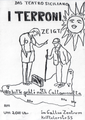 caltani