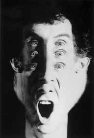 Hans-Jürgen Lenhart »Der Panische Poet«