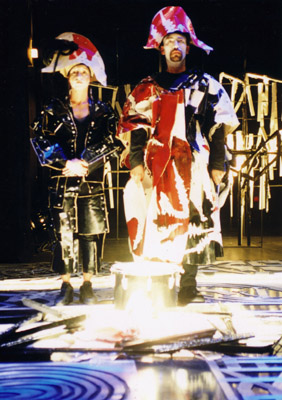 E9N - 60 Minuten Krieg