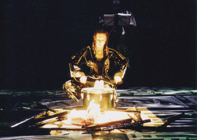 E9N - 60 Minuten Krieg