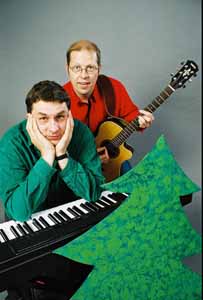 Hans-Ulrich Ebeling und Matthias Meyer-G�llner