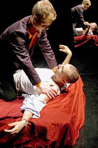 Linus Knig, Frieder Jochum