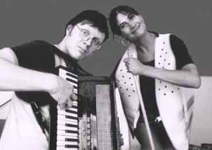 Kikilotta und Stra�enfeger