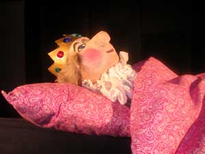 K�nig Tr�umerich